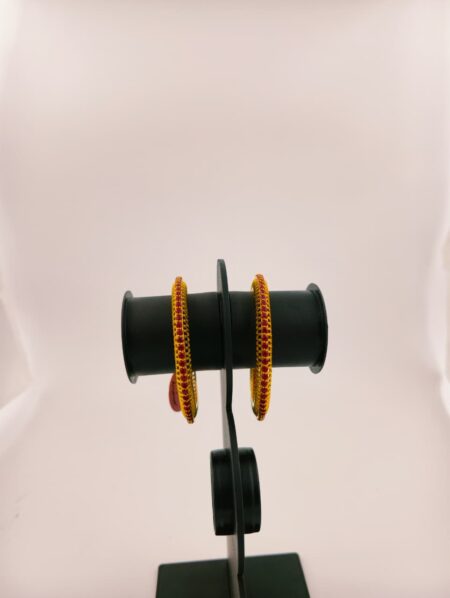 Antique Bangles Set of 2