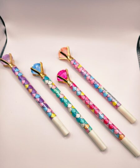 Diamond pen