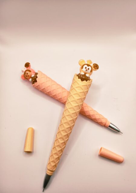 Icecream pen