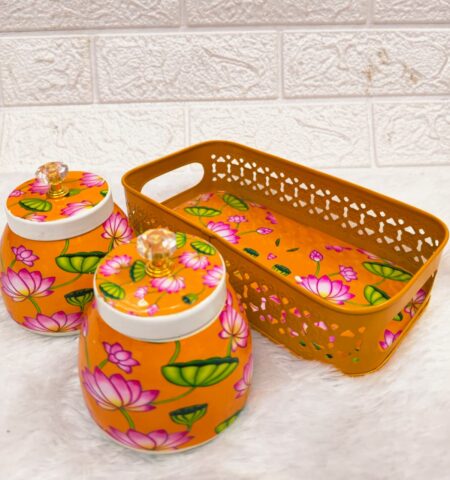 Jars