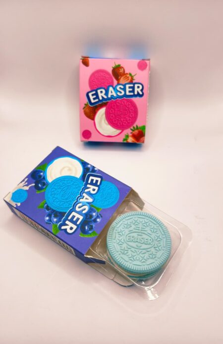 Eraser