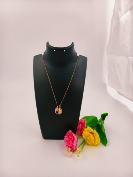 Anti Tarnish Chain