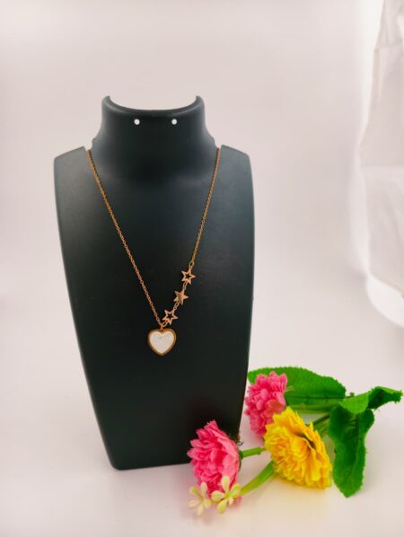 Anti Tarnish Chain