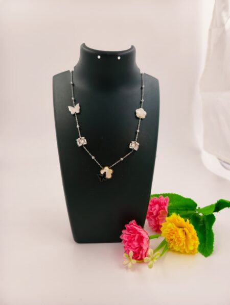 Anti Tarnish Chain