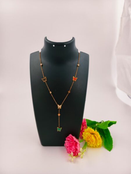 Anti Tarnish Chain