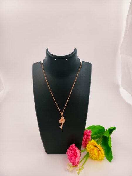 Anti tarnish chain